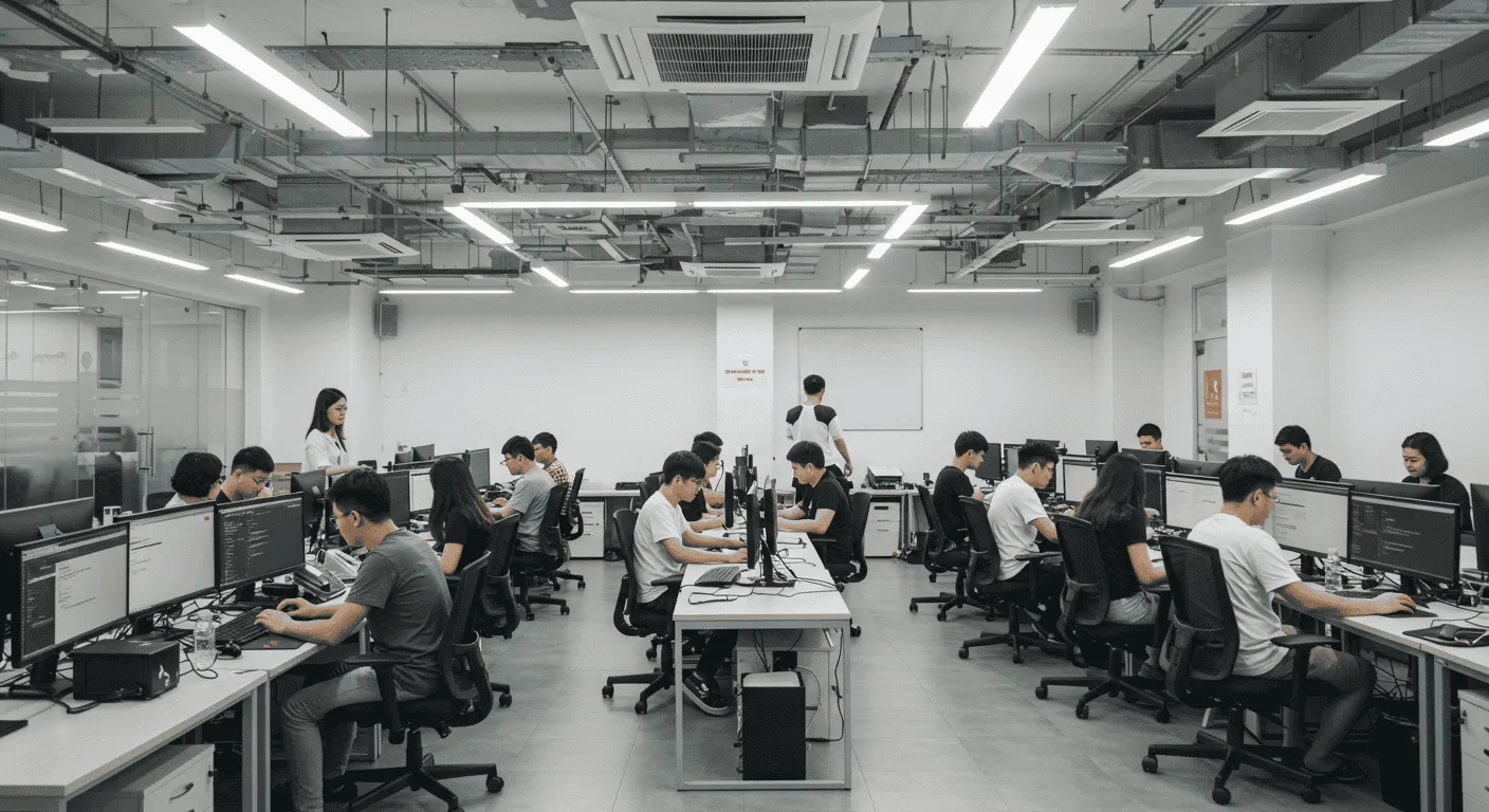 Banh Mi Store Success in Da Nang