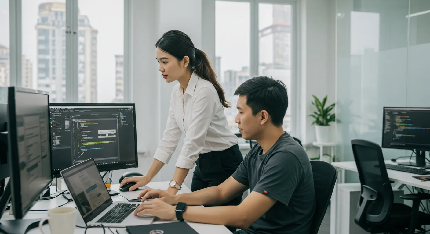 How Much Does It Cost to Outsource Web Design in 2025